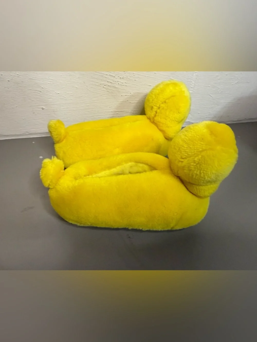 Rare - Tweety Bird House Slippers Kids